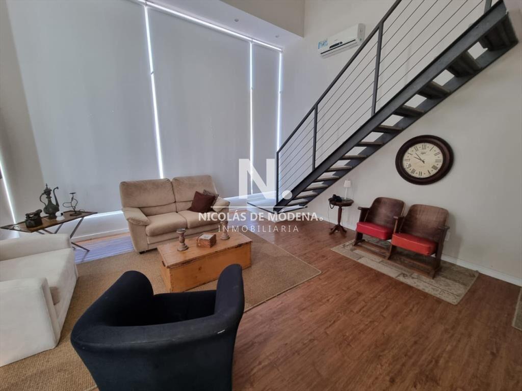 En venta apartamento tipo estudio de 1 dormitorio