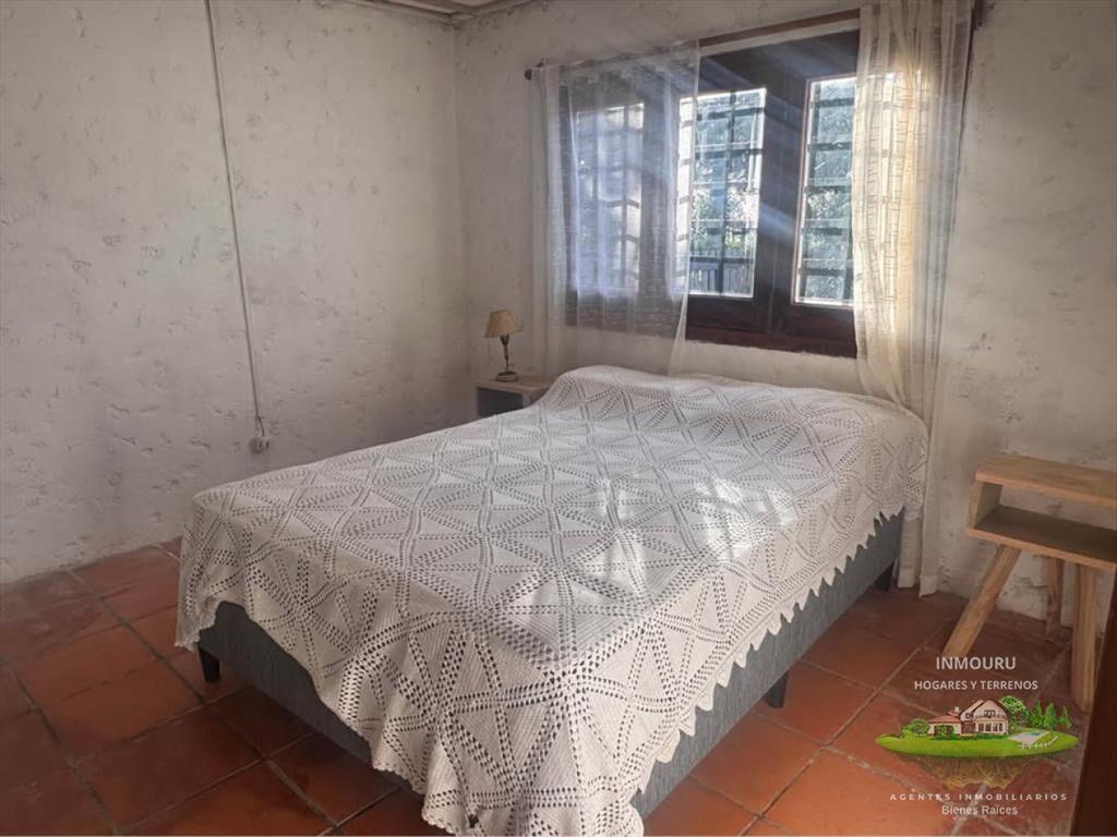 Se Vende Casa en San Sebastián de la Pedrera