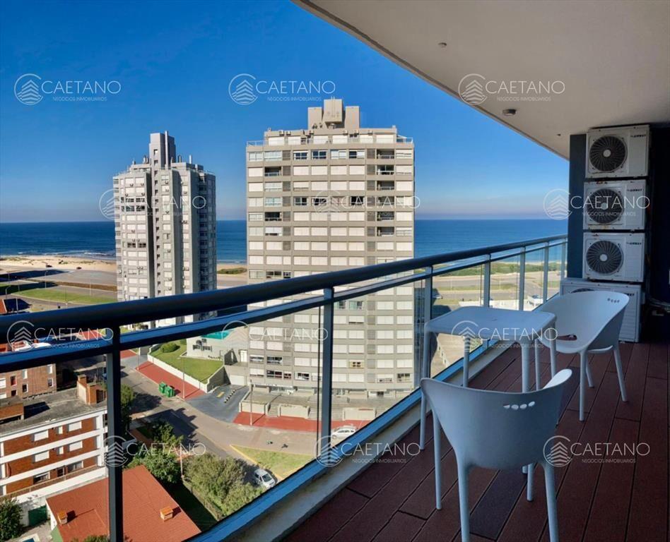 TORRE DE ALTA GAMA- A PASITOS DE LA PLAYA-
