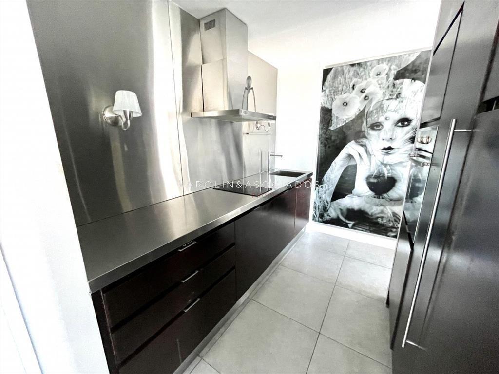 Apartamento en venta en torre Yoo, Punta del Este.