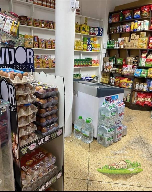 Venta de llave de Minimarket en Parque Batlle