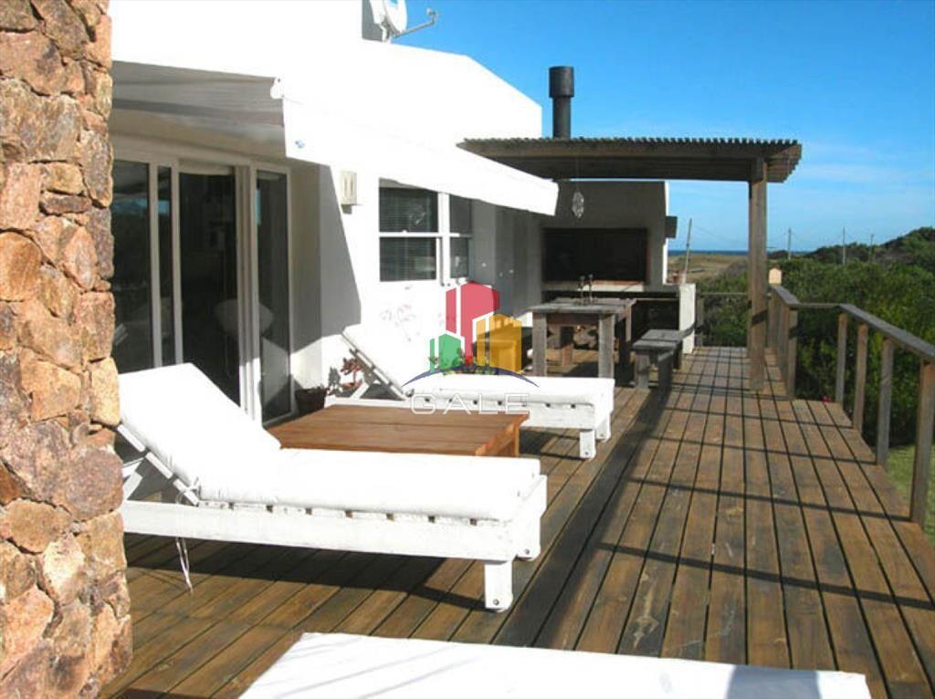 Casa en Venta, Santa Mónica, Manantiales, 4