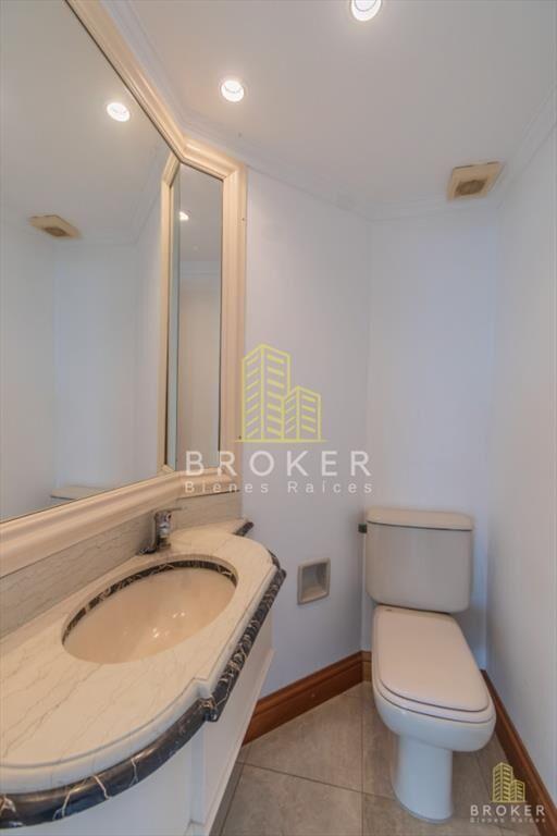 Penthouse de 4 dormitorios en Golf Punta Carretas