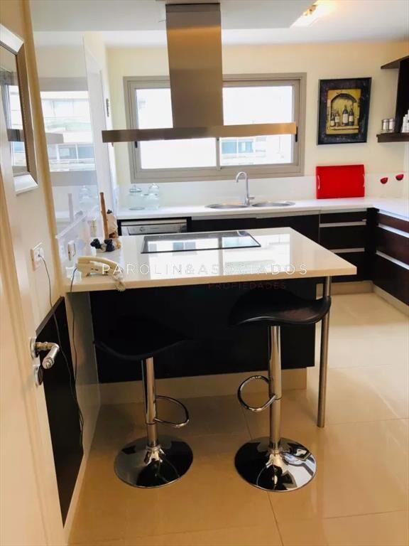 Increible departamento en edificio Imperiale II brava-punta