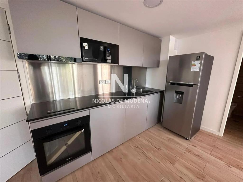 Venta Apartamento En Construccion de 2 Dormitorios en Pocit