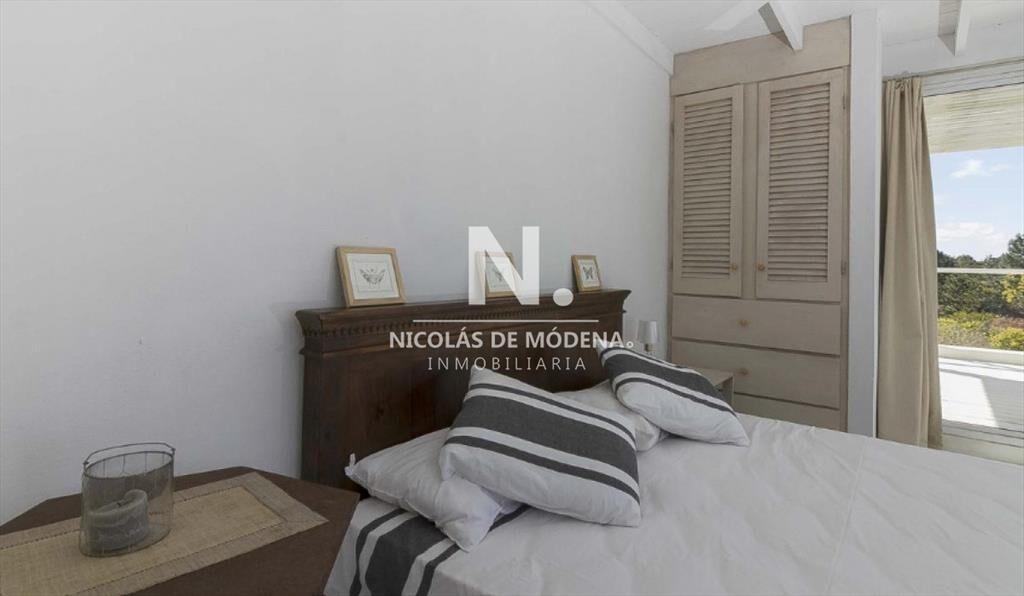 Casa en Arenas de José Ignacio