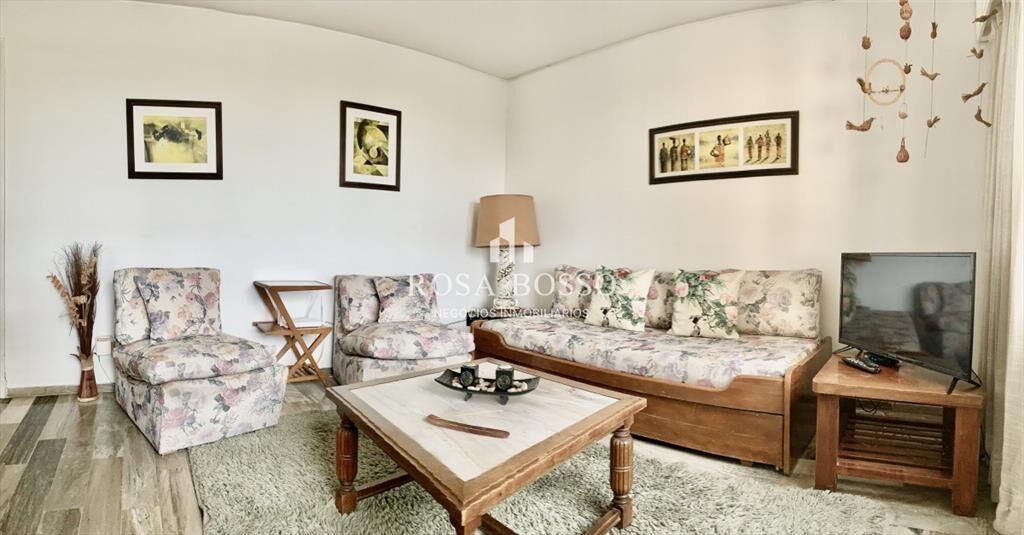ALQUILER, Apartamento, 2 dormitorios, Brava, Punta del Este