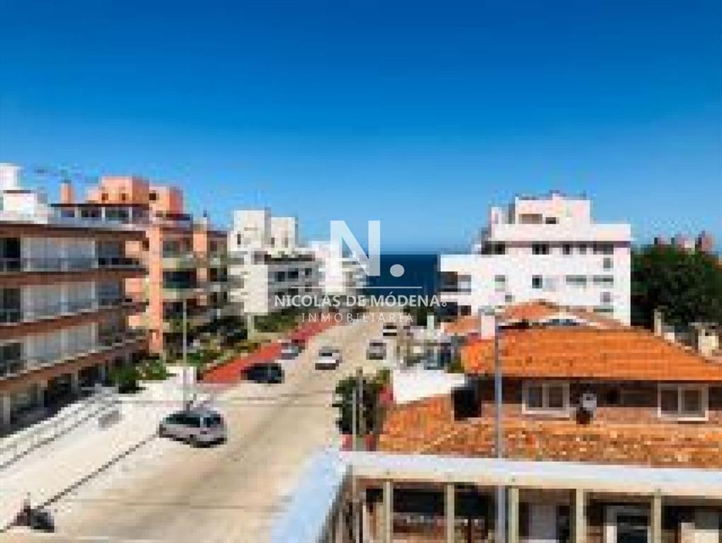Apartamento en Península.