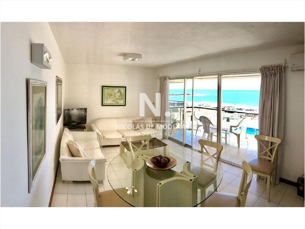 Departamento en Peninsula en Venta de dos Punta