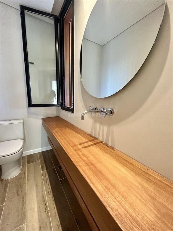 Casa en venta en barrio privado