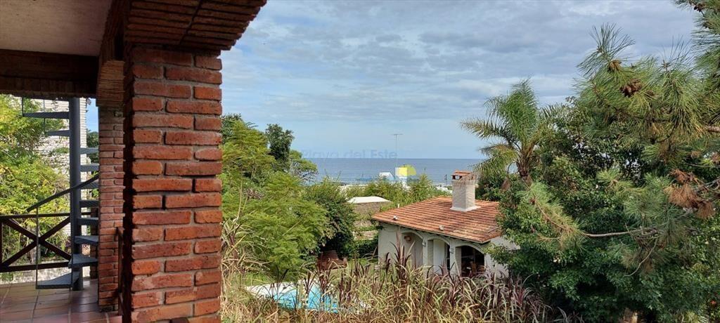 Venta Casa zona Rinconada, Punta Ballena