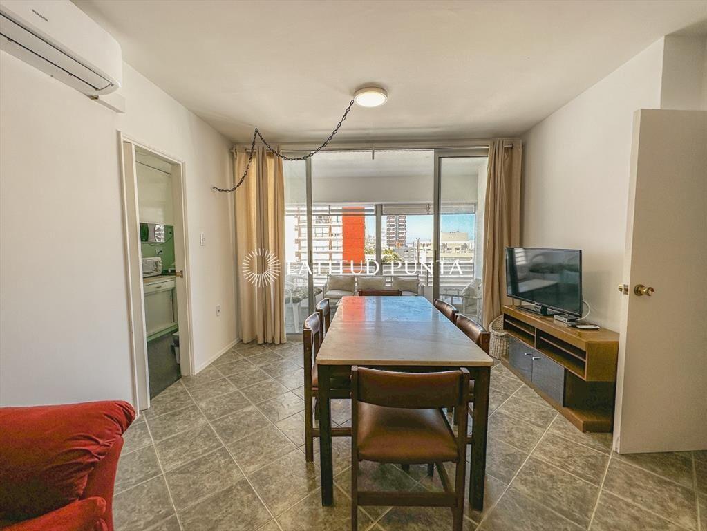 Apartamento de 2 dormitorios en Península