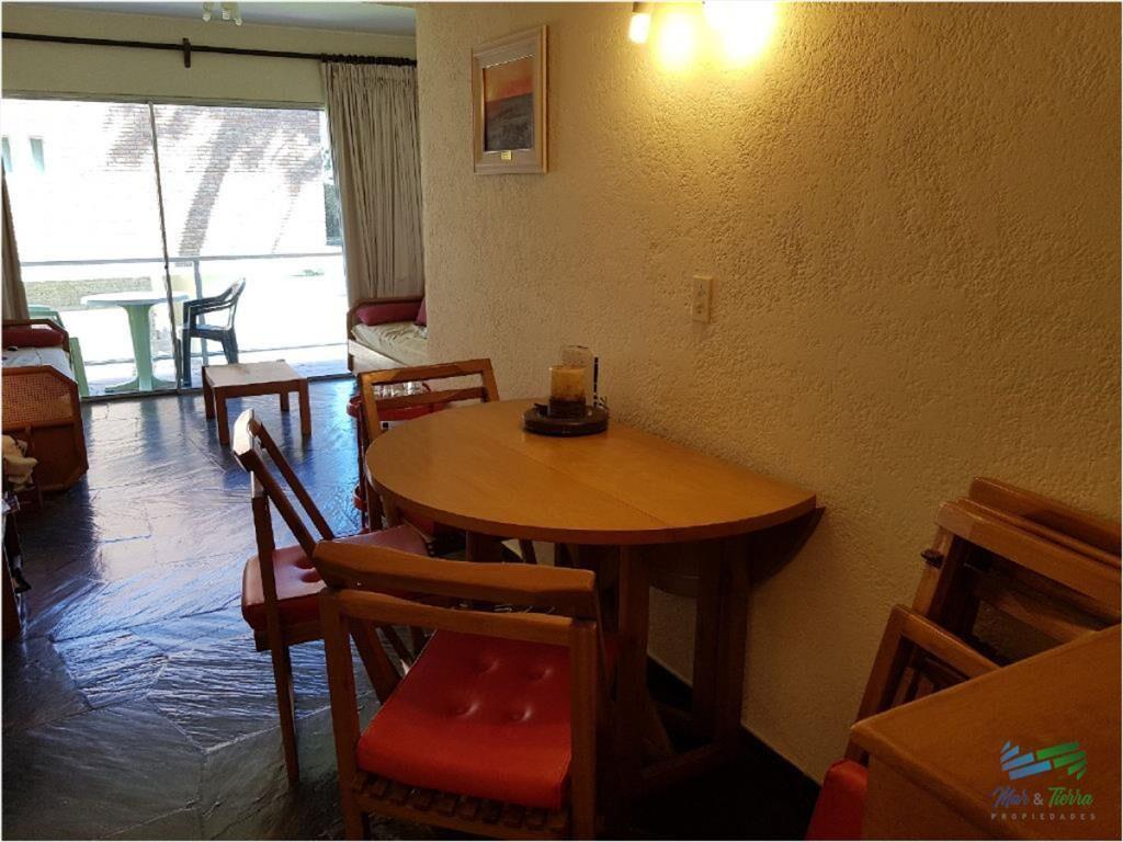 Apartamento en Mansa, 1 dormitorios *