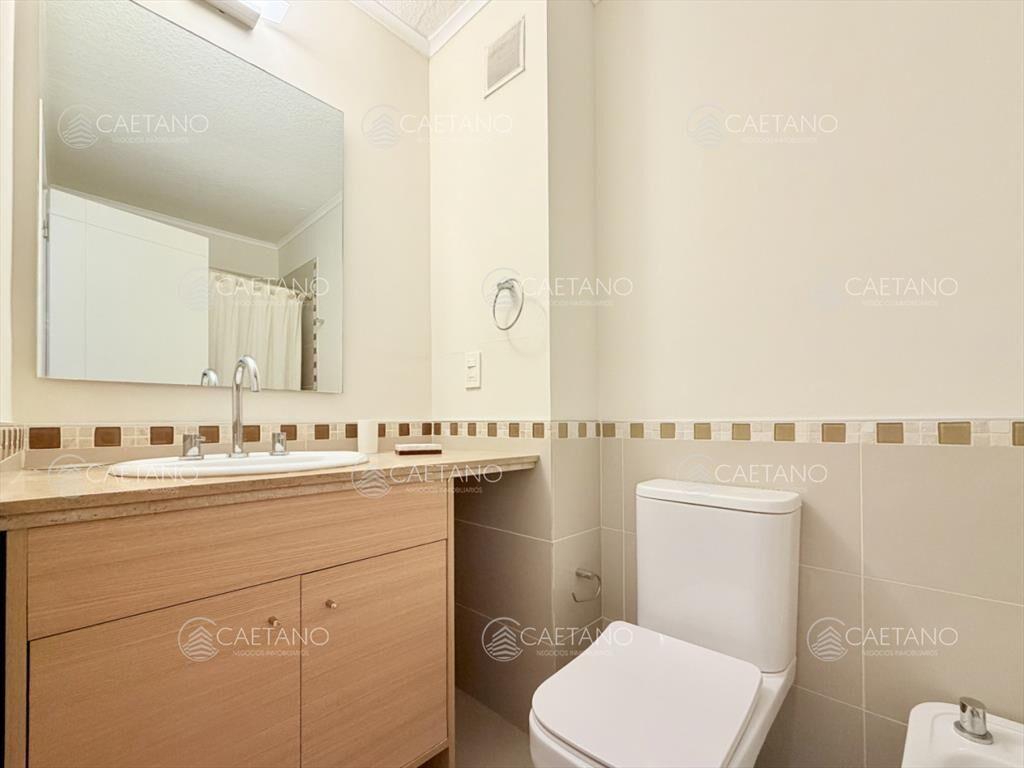 Apartamento 3 dormitorios alquiler temporario - Roosevelt,
