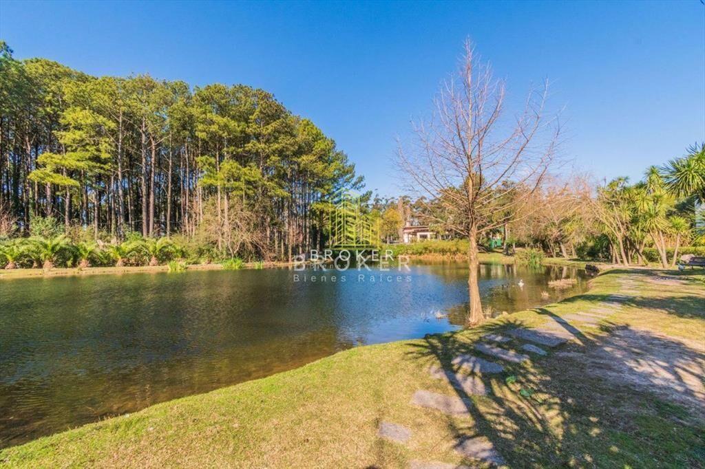 Venta Apartamento 3 Dormitorios En Haras Del Lago