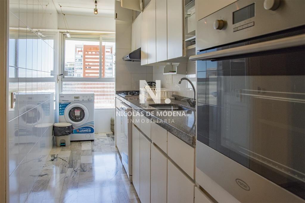 Hermoso Departamento en venta en Fontemar