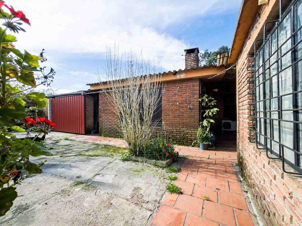 Casa de 2 dormitorios con Garaje en Cooperativa