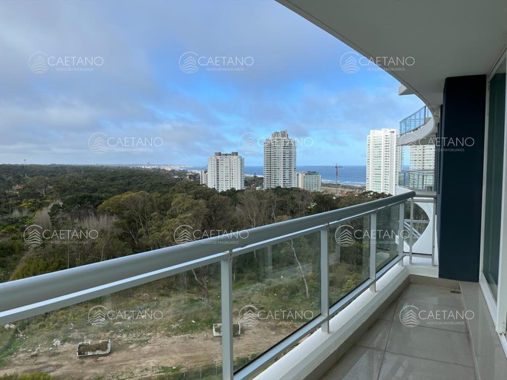 Apartamento en Punta del Este, Roosevelt