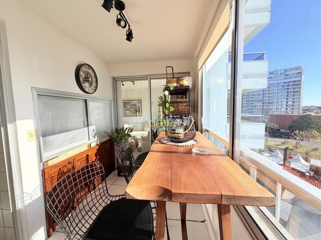 Apartamento en venta 2 dormitorios Mansa con al a