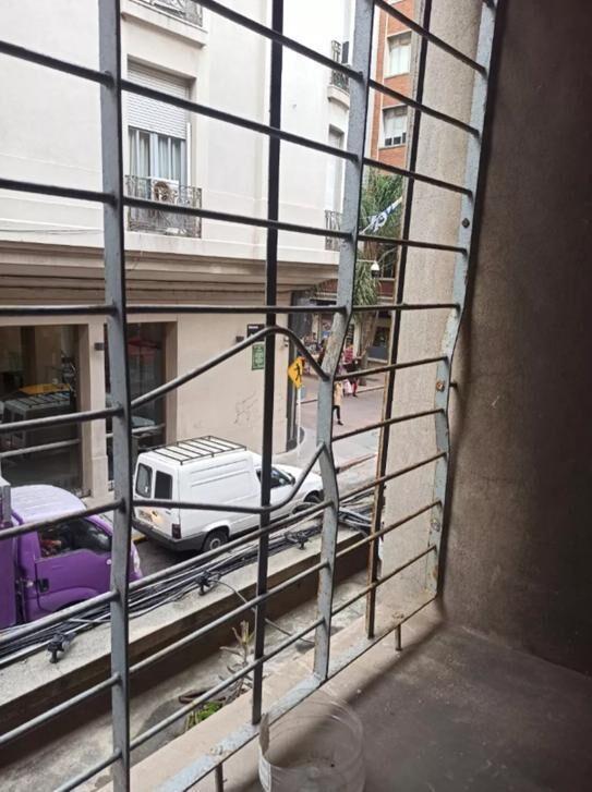 Venta oficina de 12 m2 Ciudad Vieja