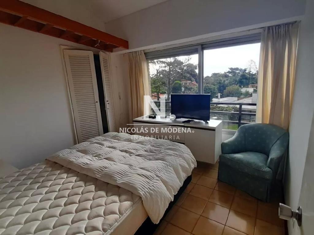 Apartamento en Punta del Este, Mansa