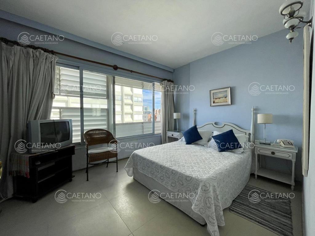 venta apartamento 2 dormitorios. Península, del