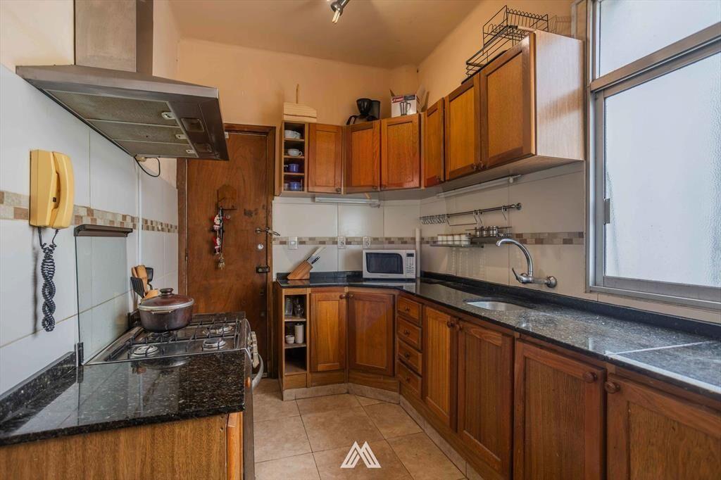 VENTA APARTAMENTO 3 DORMITORIOS AL FRENTE CORDON