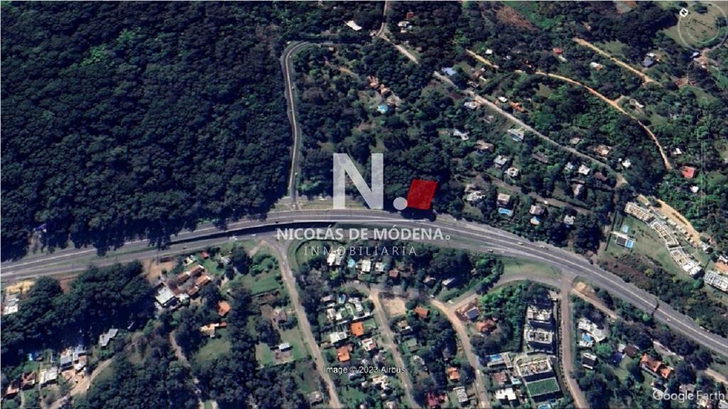Terreno en Venta en Punta Ballena
