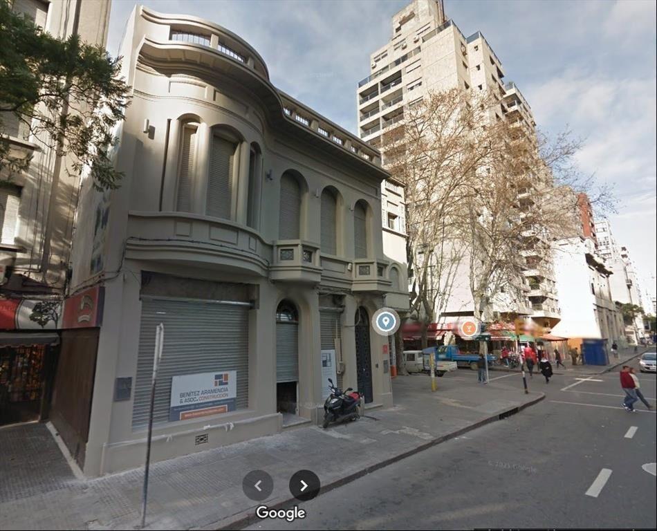 - VENTA LOCAL COMERCIAL - CON RENTA - CENTRO - TRESCRUCES -
