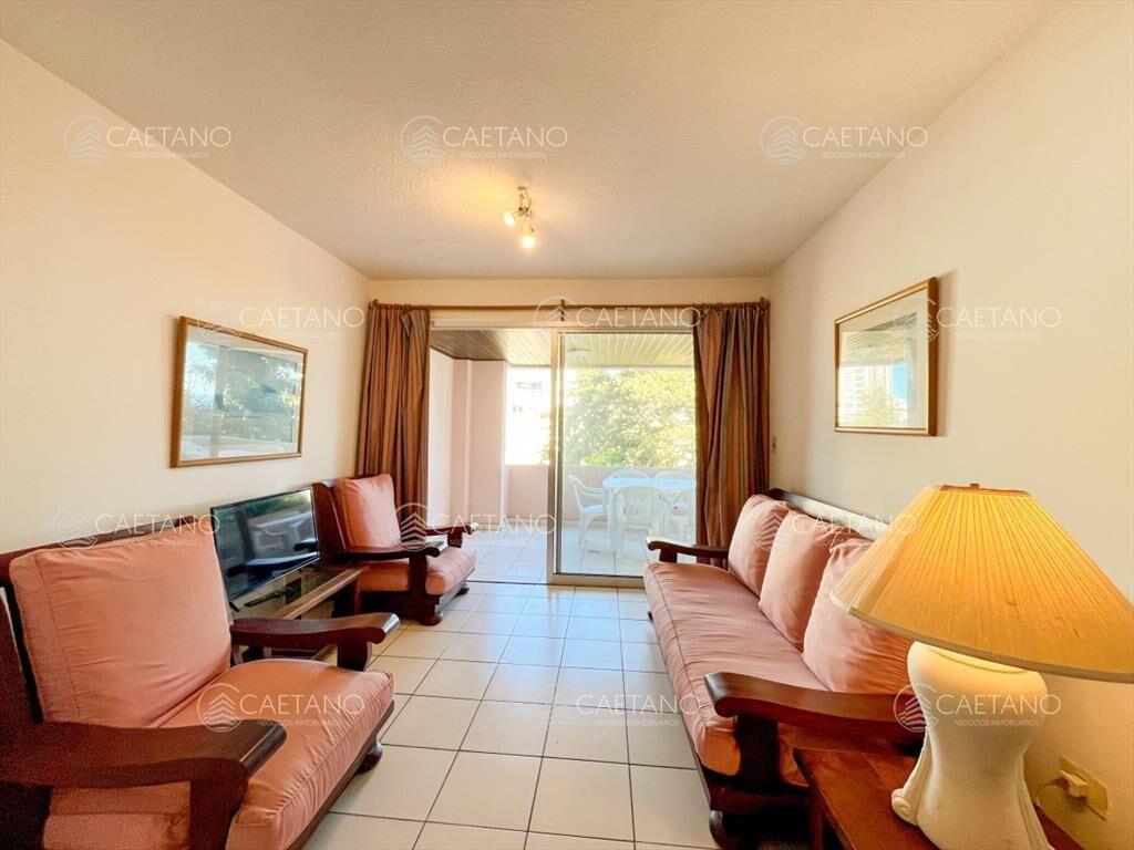 Venta apartamento 3 dormitorios. Playa mansa, del