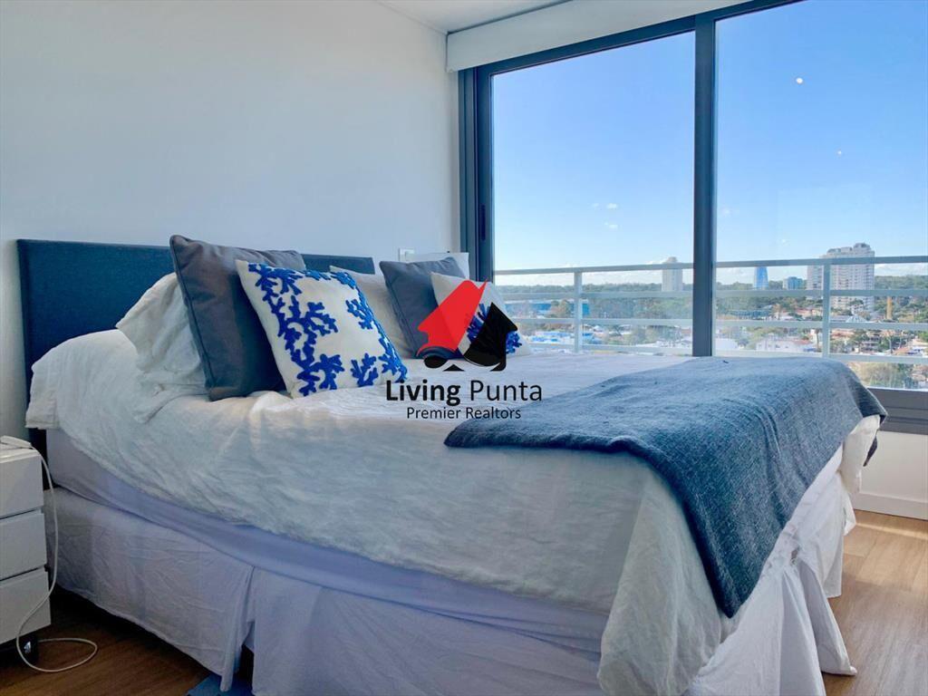 Venta de excelente Apartamento de dos Playa Mansa