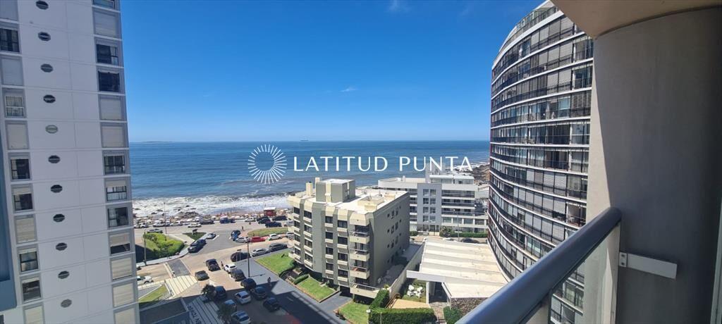Apartamento 2 dormitorios con vista en Península