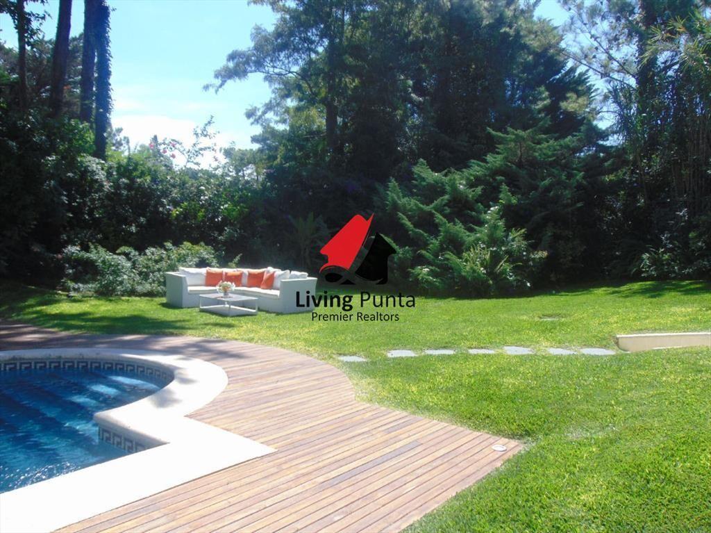 Casa en Mansa, Monoambiente