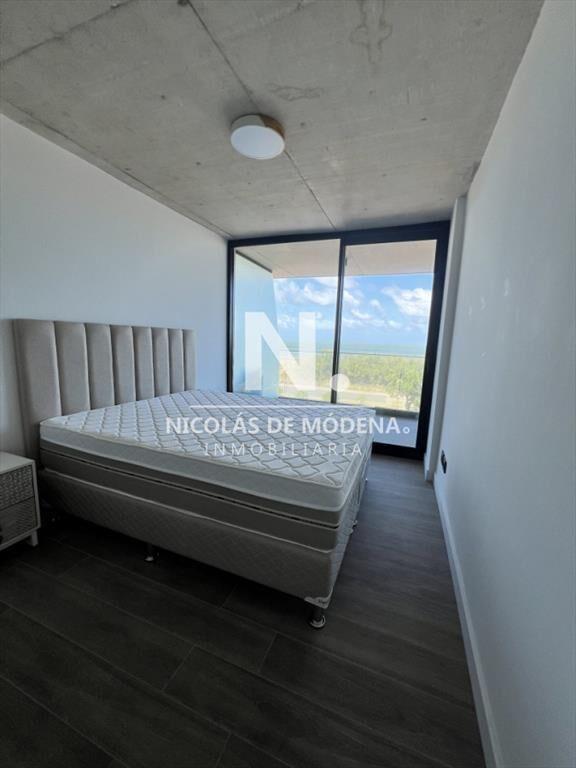 Apartamento en Punta del Este, Mansa