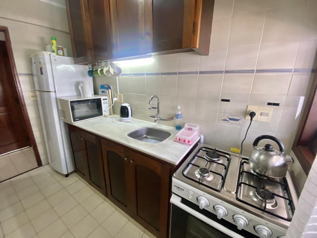 VENTA APARTAMENTO 1 DORMITORIO - CENTRO LAFAYETTE