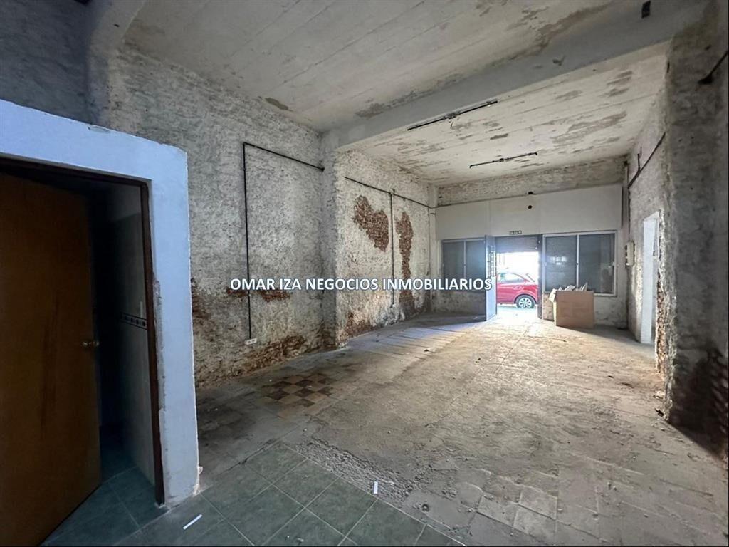 Alquiler local comercial Villa Muñoz - Aguada Goes