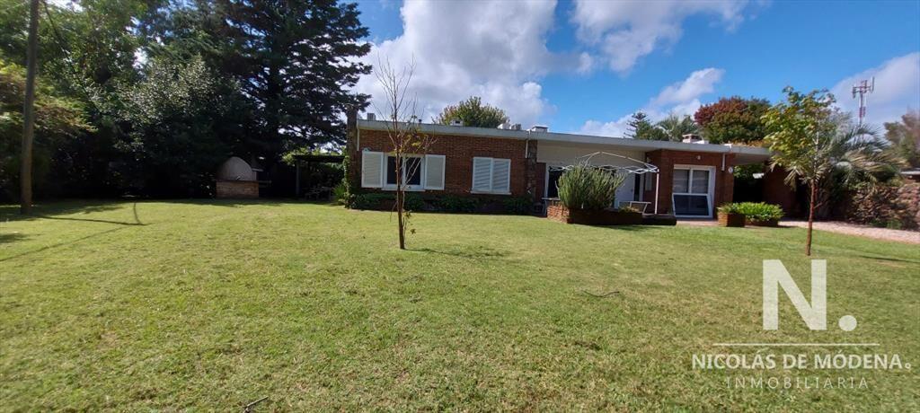 Casa en venta Solanas
