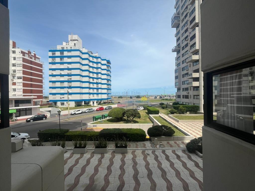 Apartamento en alquiler temporal de 3 dormitorios