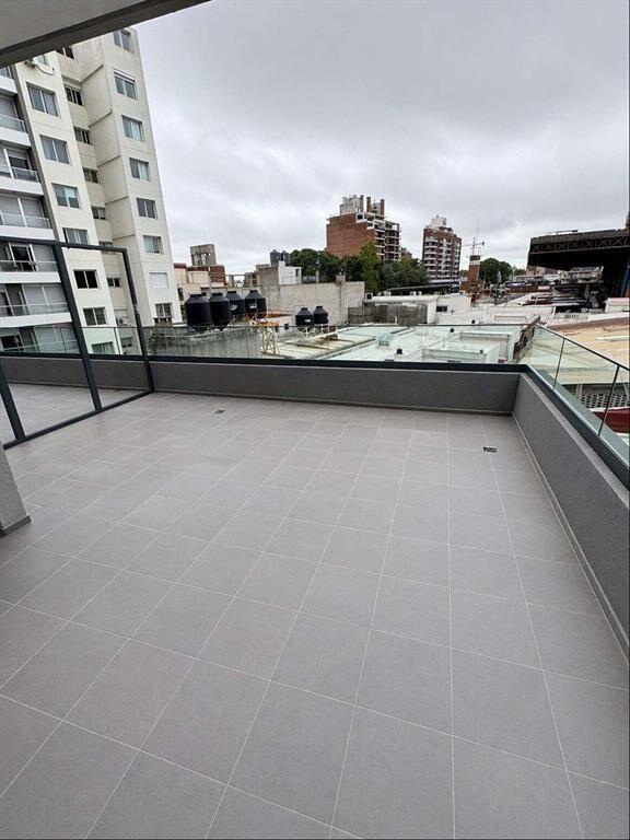 1 DORMITORIO EN VENTA LAGOM TRES CRUCES