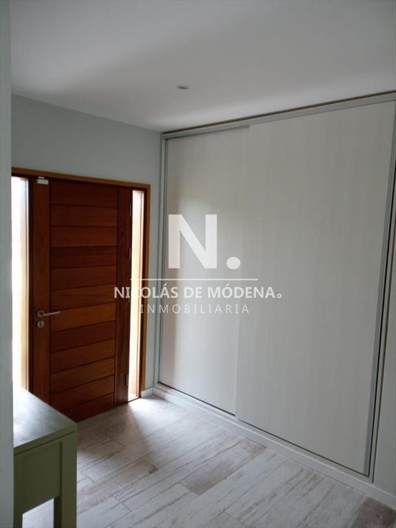 Nueva casa de 3 dormitorios en Punta del Este