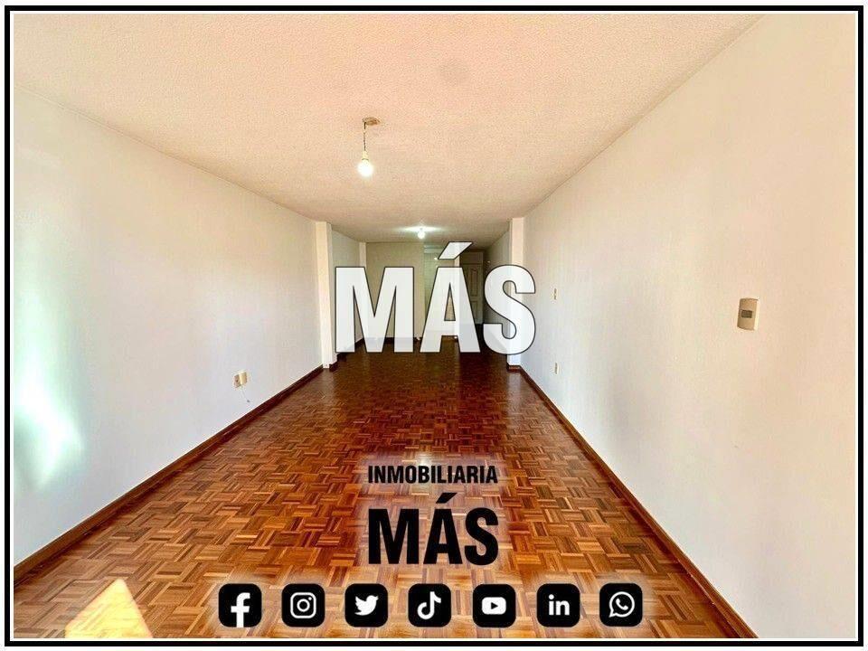 Apartamento Monoambiente Alquiler Balcon Portero Barbacoa...
