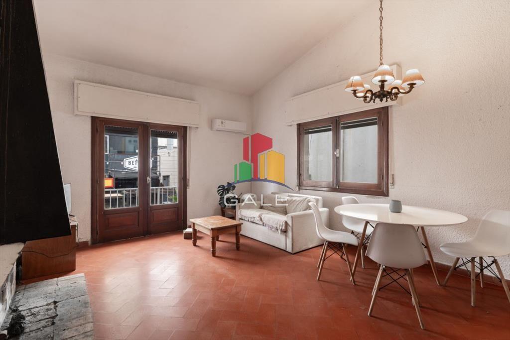 Apartamento en venta de 3 dormitorios y de en del