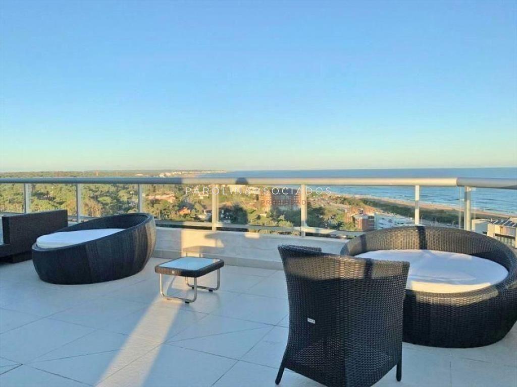 Pent-house en venta en Quartier del Mar, Punta
