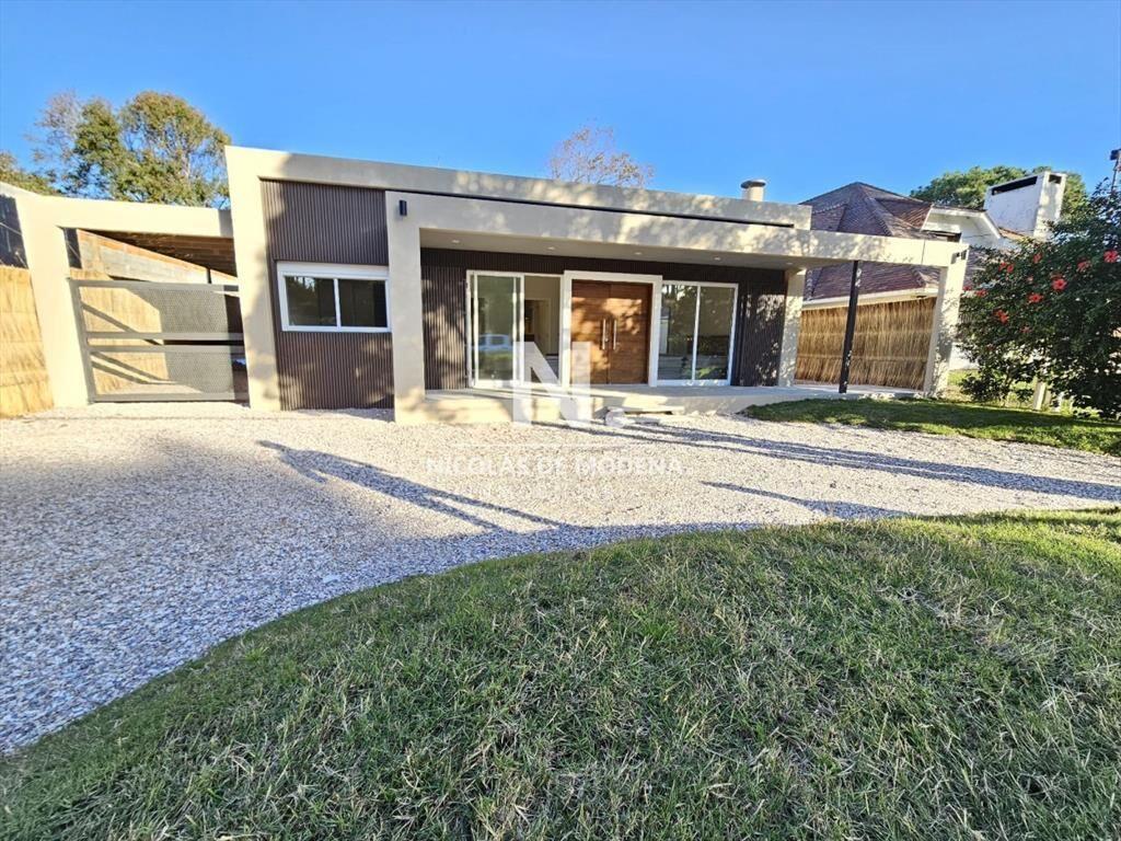 Casa venta punta del este
