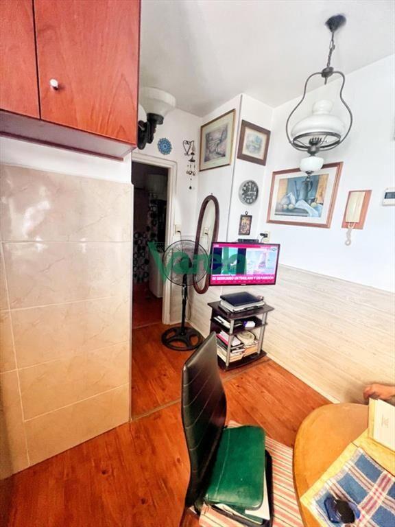 Venta de 2 apartamentos de 1 dormitorio en La