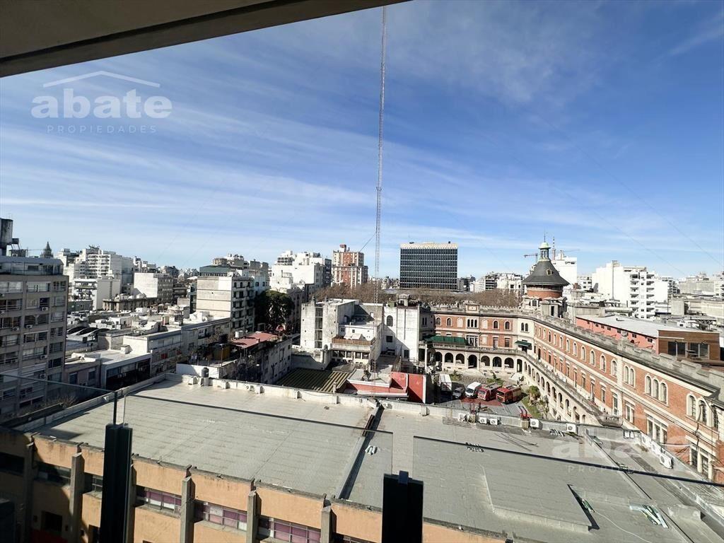 Venta apartamento 1 dormitorio con patio