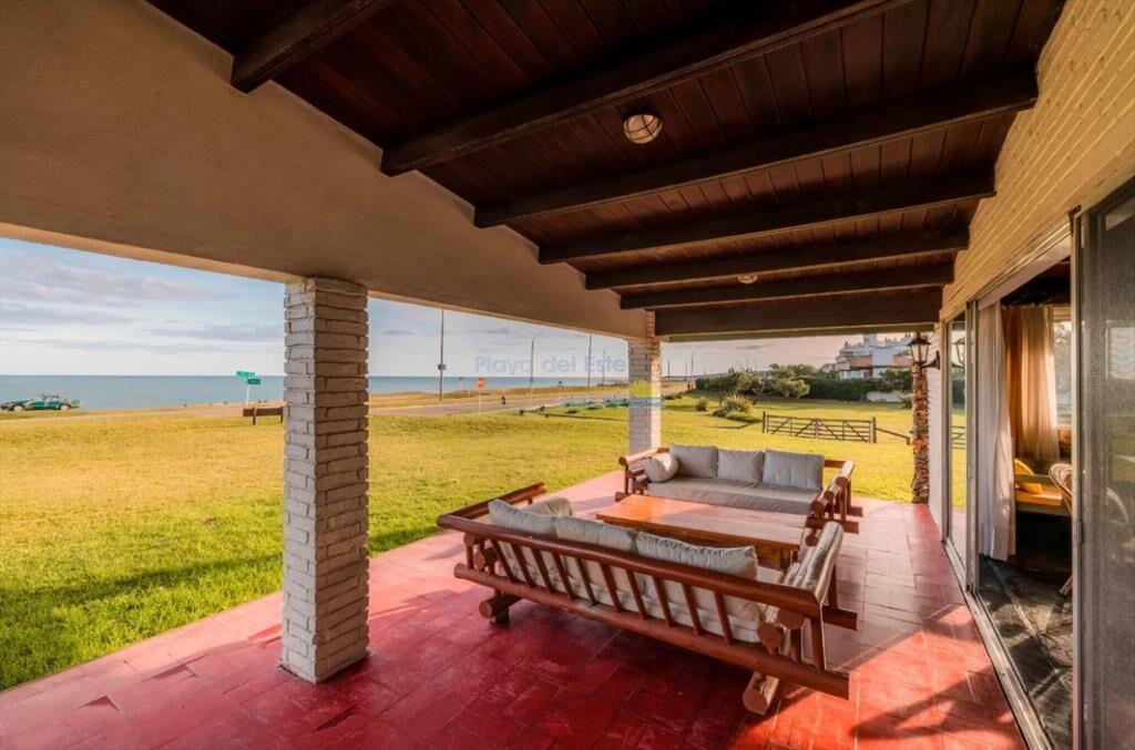 CASA EN ALQUILER DE TEMPORADA EN PUNTA DEL ESTE ,