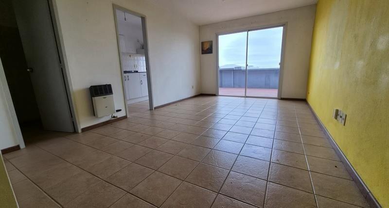 Apartamento Venta en Aguada