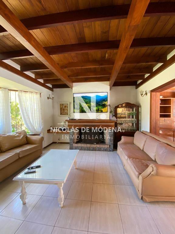 Casa 3 dormitorios parrillero y cocina