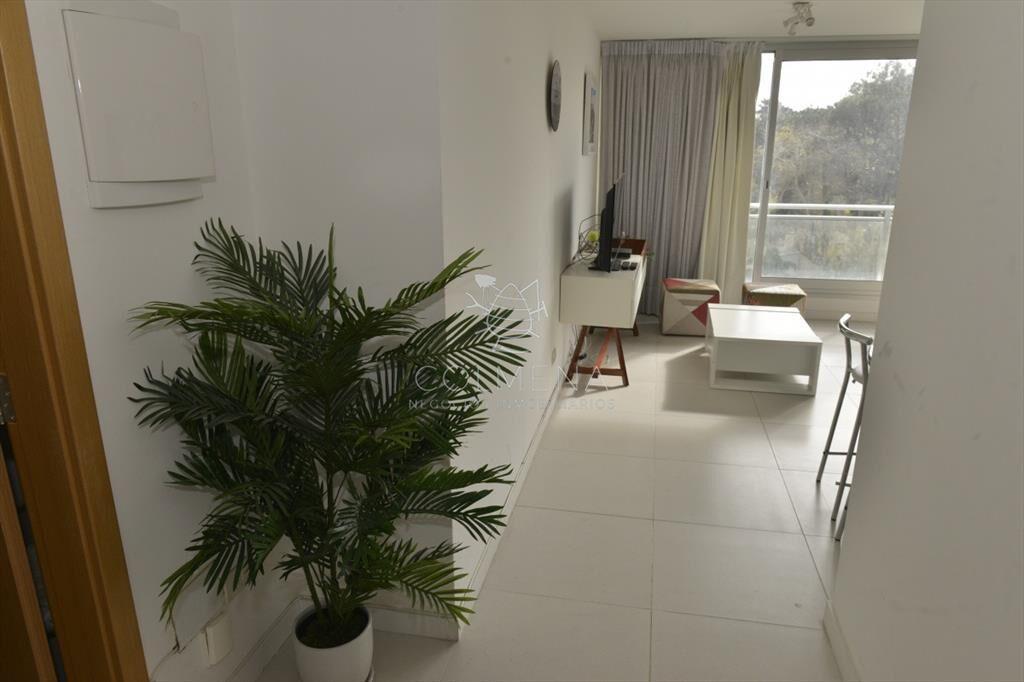 APARTAMENTO CON EXCELENTES SERVICIOS